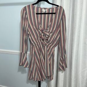 Sz Large Boutique Dress
